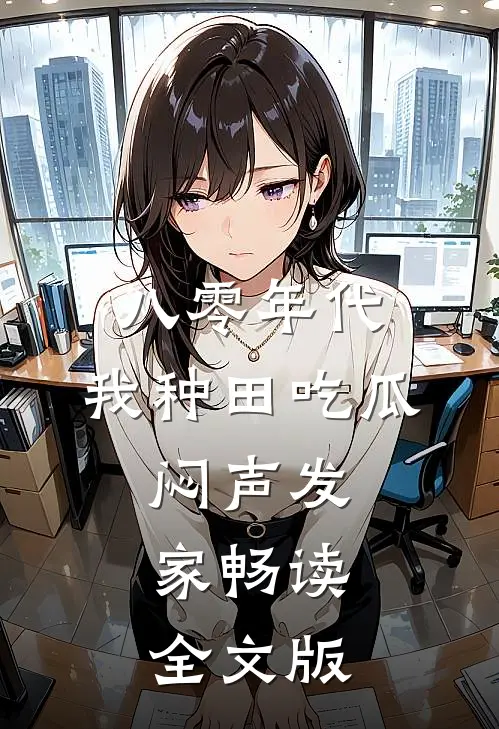 八零年代：我种田吃瓜，闷声发家畅读全文版