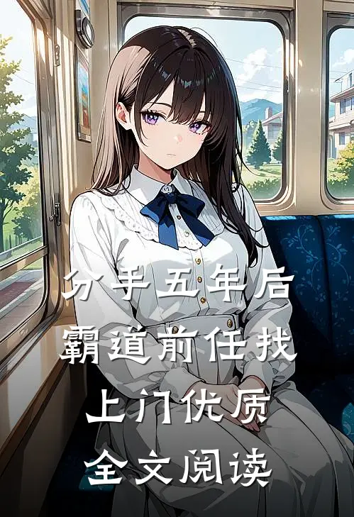 分手五年后，霸道前任找上门优质全文阅读