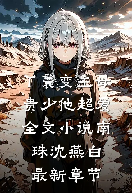 丫鬟变主母，贵少他超爱全文小说南珠沈燕白最新章节