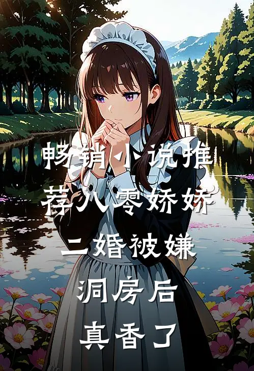 畅销小说推荐八零娇娇二婚被嫌，洞房后真香了