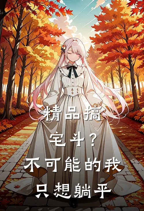 精品搞宅斗？不可能的，我只想躺平