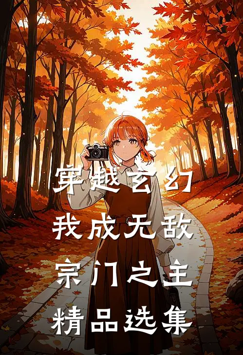 穿越玄幻：我成无敌宗门之主精品选集