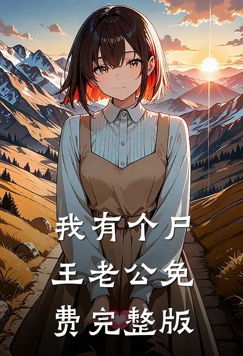 我有个尸王老公免费完整版