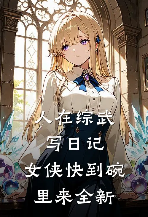 人在综武写日记，女侠快到碗里来全新