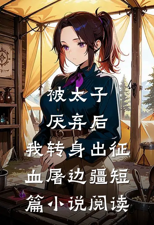 被太子厌弃后，我转身出征血屠边疆短篇小说阅读