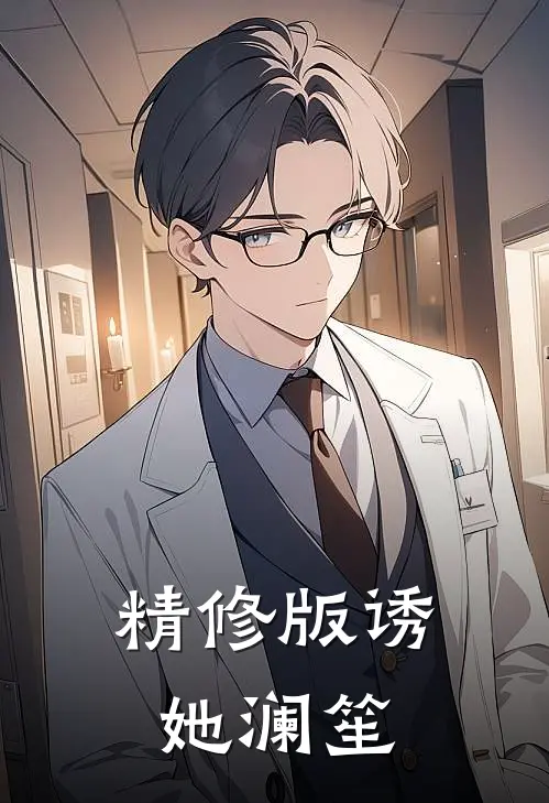 精修版诱她 澜笙
