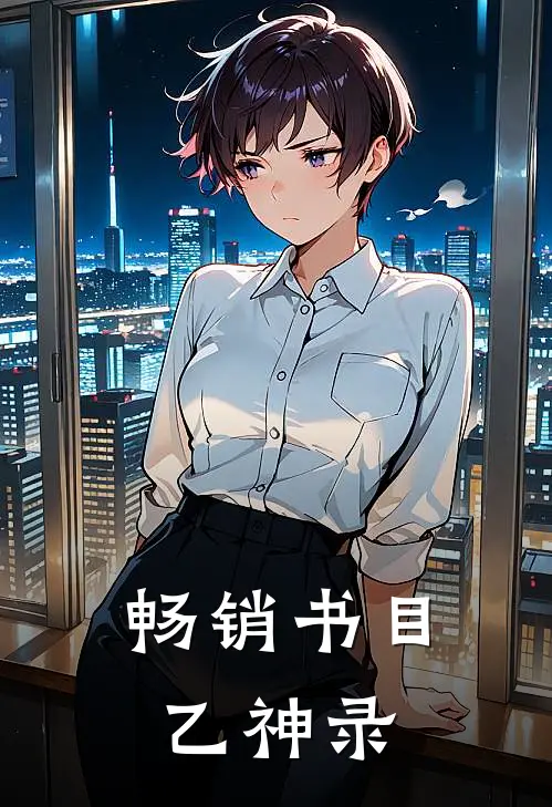 畅销书目乙神录