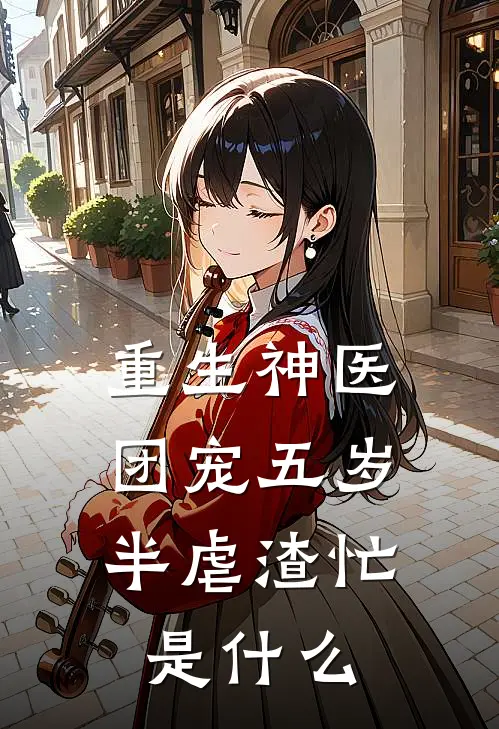 重生神医：团宠五岁半虐渣忙是什么