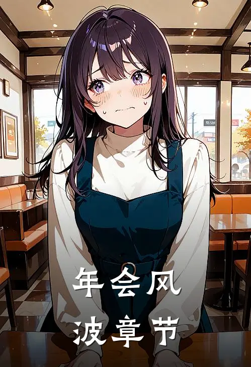 年会风波章节