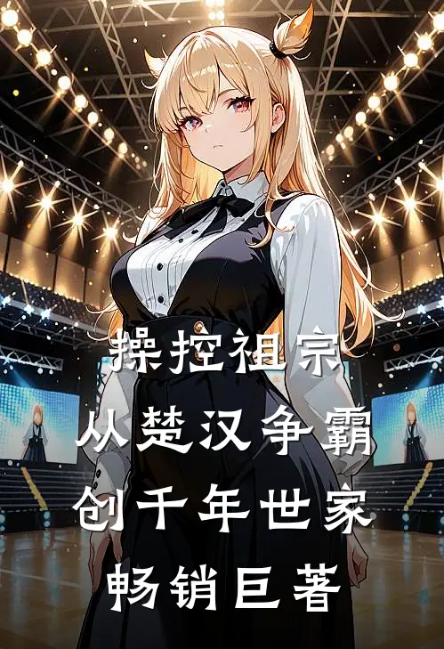 操控祖宗：从楚汉争霸创千年世家畅销巨著