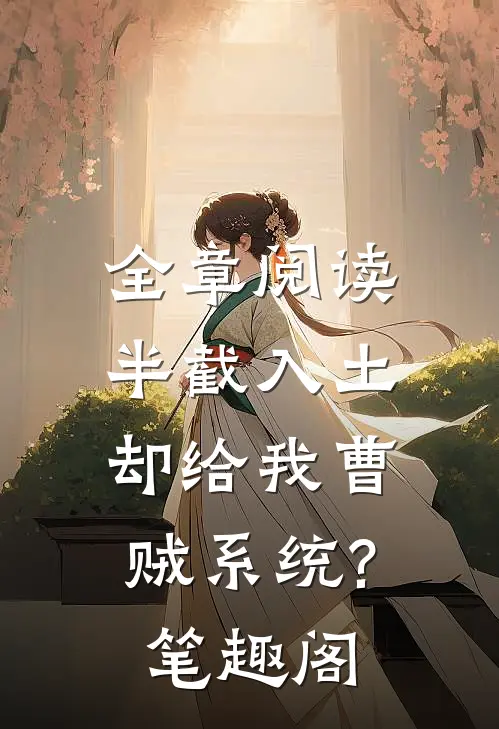 全章阅读半截入土:却给我曹贼系统?笔趣阁