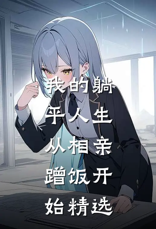 我的躺平人生：从相亲蹭饭开始精选