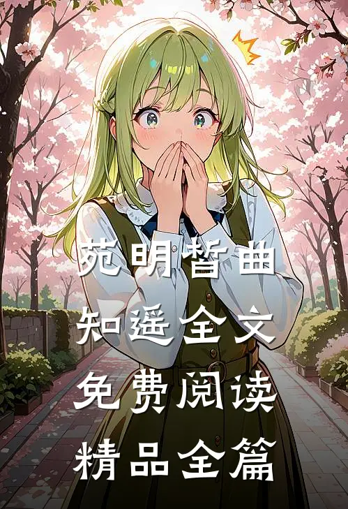 苑明皙曲知遥全文免费阅读精品全篇