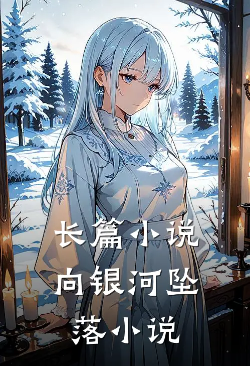 长篇小说向银河坠落小说