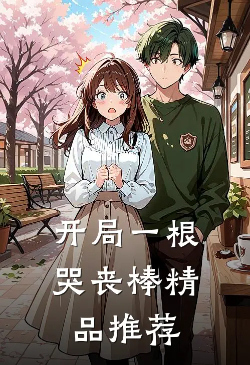 开局一根哭丧棒精品推荐