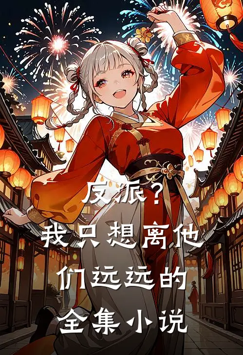 反派？我只想离他们远远的全集小说