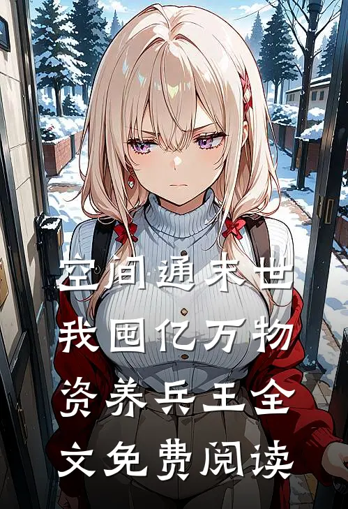空间通末世：我囤亿万物资养兵王全文免费阅读