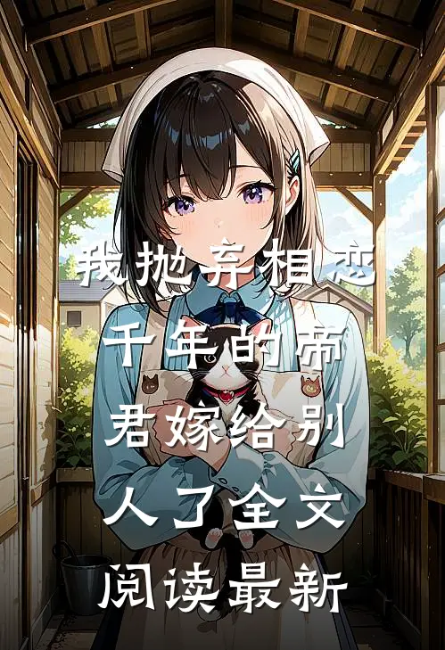 我抛弃相恋千年的帝君嫁给别人了全文阅读最新