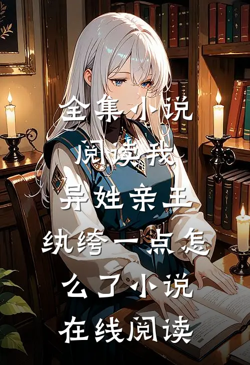 全集小说阅读我,异姓亲王,纨绔一点怎么了小说在线阅读