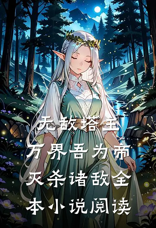 无敌塔主：万界吾为帝，灭杀诸敌全本小说阅读