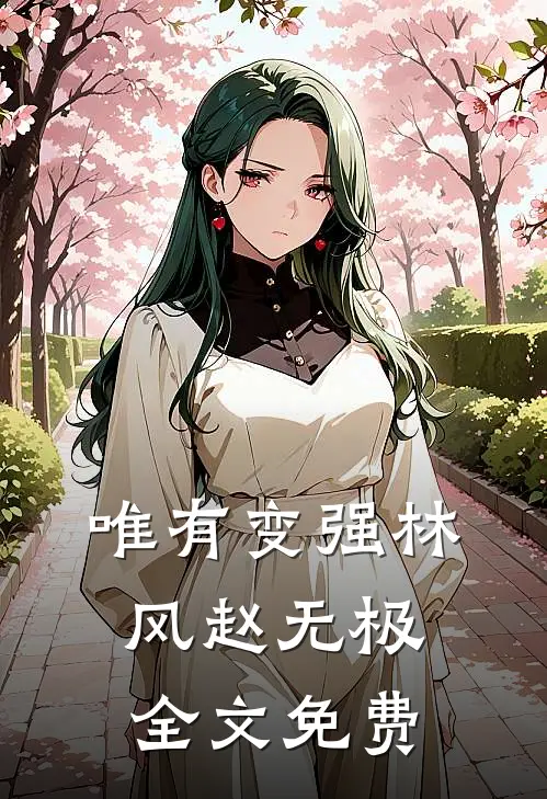 唯有变强林风赵无极全文免费