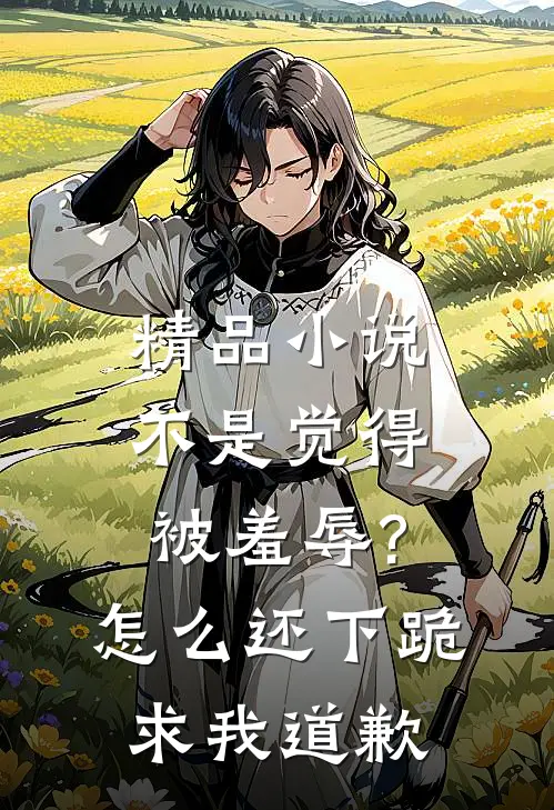 精品小说不是觉得被羞辱?怎么还下跪求我道歉