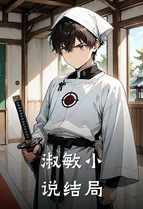 淑敏小说结局