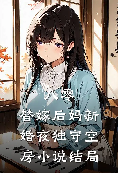 八零：替嫁后妈新婚夜独守空房小说结局