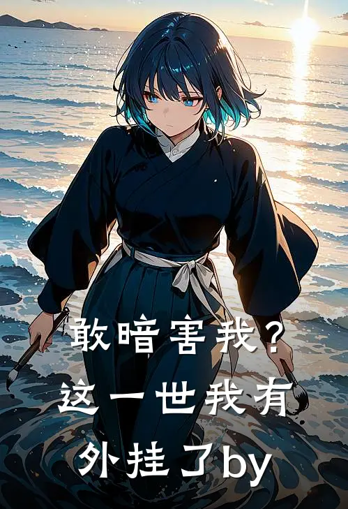 敢暗害我？这一世我有外挂了by