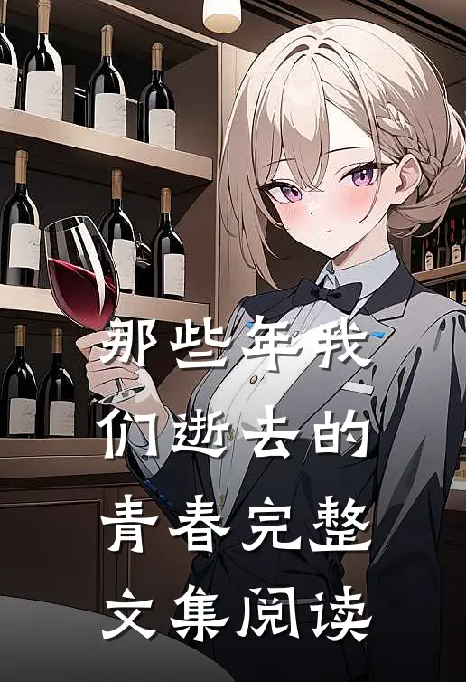 那些年我们逝去的青春完整文集阅读
