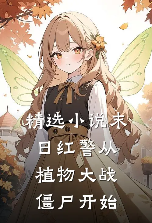精选小说末日红警从植物大战僵尸开始