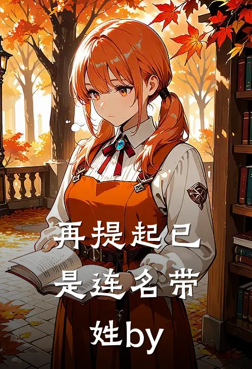 再提起已是连名带姓by