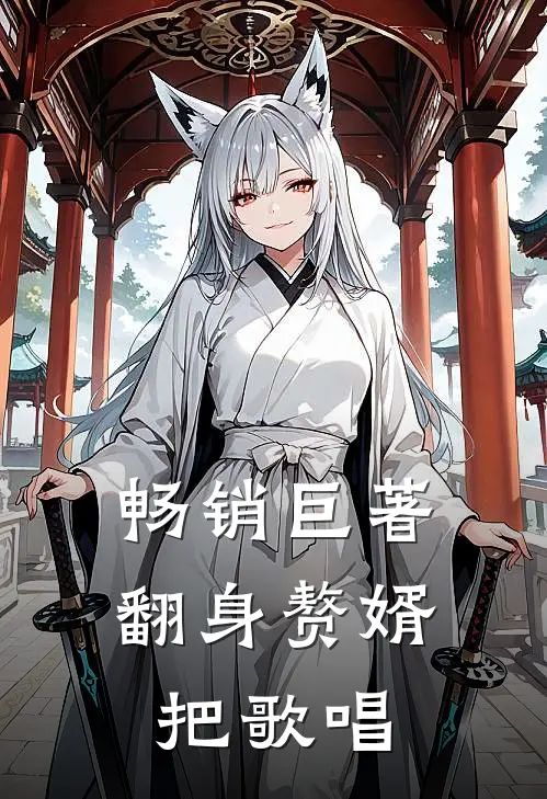 畅销巨著翻身赘婿把歌唱