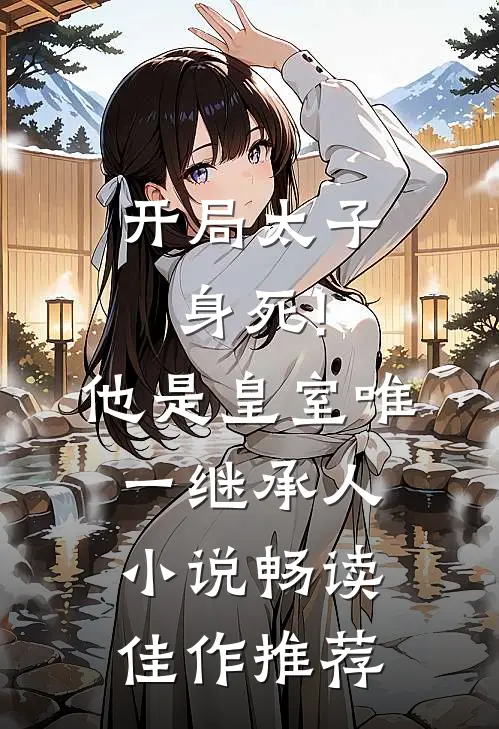 开局太子身死!他是皇室唯一继承人小说畅读佳作推荐