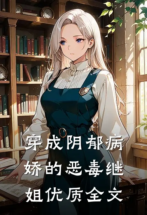 穿成阴郁病娇的恶毒继姐优质全文
