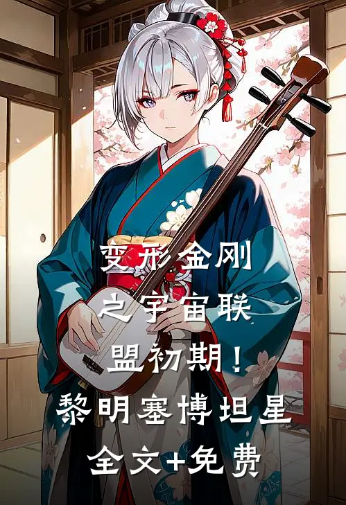 变形金刚之宇宙联盟初期！黎明塞博坦星全文+免费