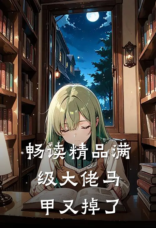 畅读精品满级大佬马甲又掉了