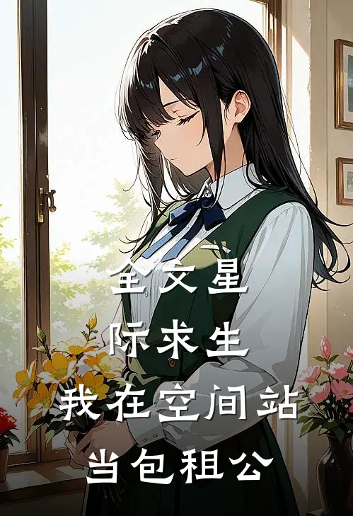 全文星际求生：我在空间站当包租公