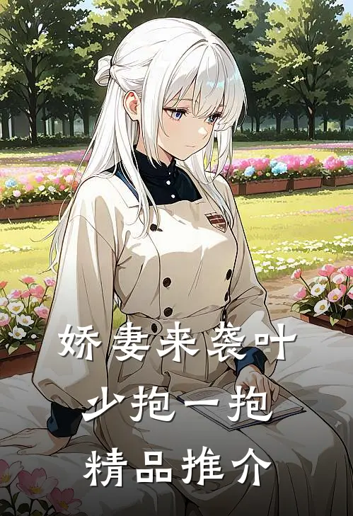娇妻来袭叶少抱一抱精品推介