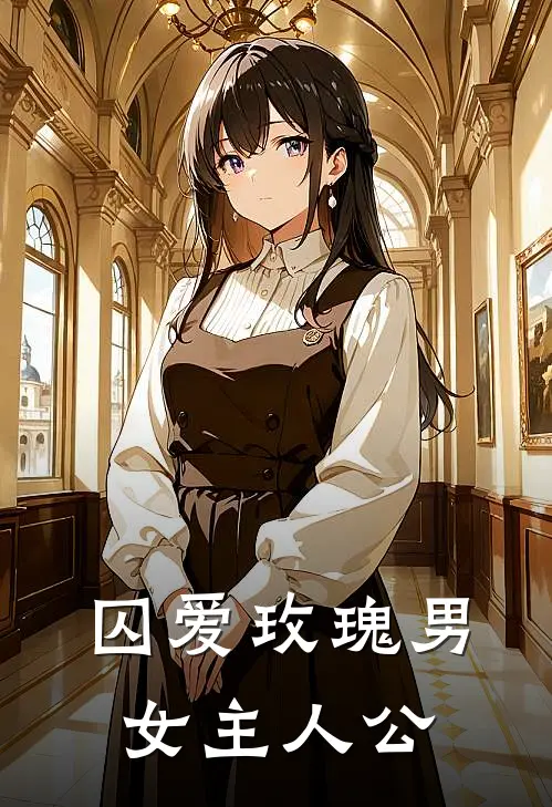 囚爱玫瑰男女主人公