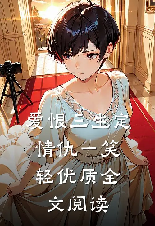 爱恨三生定，情仇一笑轻优质全文阅读
