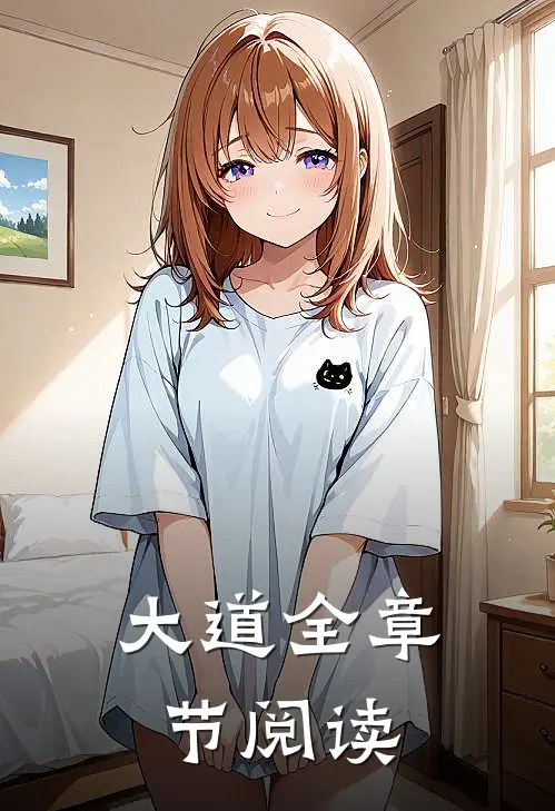 大道全章节阅读