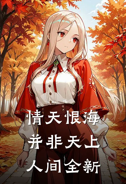 情天恨海，并非天上人间全新