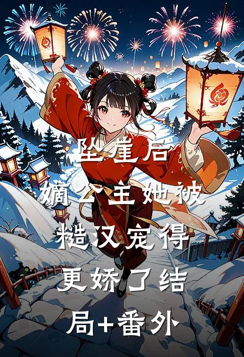坠崖后，嫡公主她被糙汉宠得更娇了结局+番外