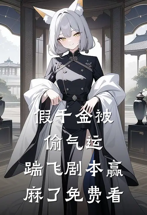 假千金被偷气运，踹飞剧本赢麻了免费看