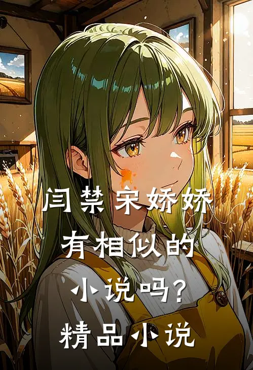 闫禁宋娇娇有相似的小说吗?精品小说