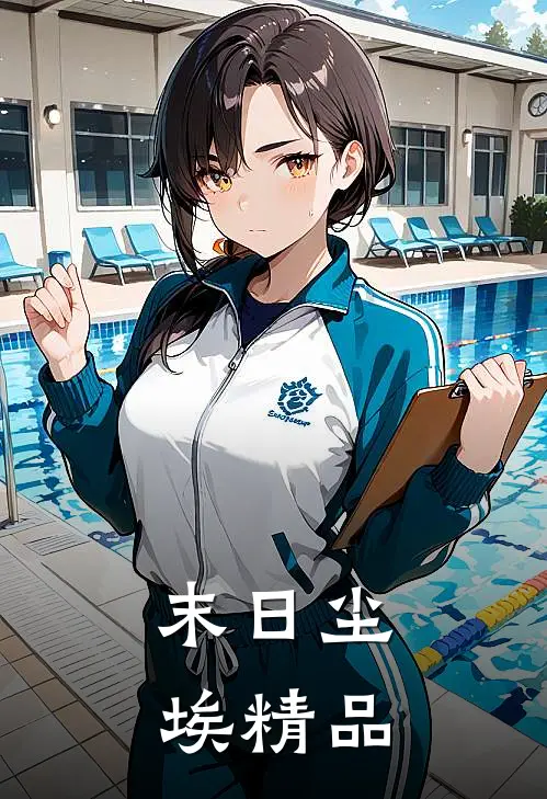 末日尘埃精品