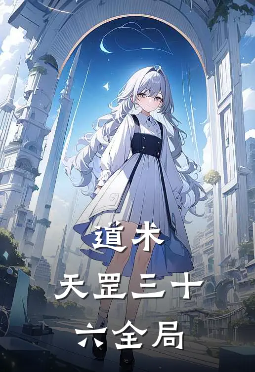 道术：天罡三十六全局