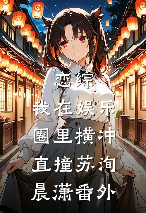 恋综：我在娱乐圈里横冲直撞苏洵晨潇番外