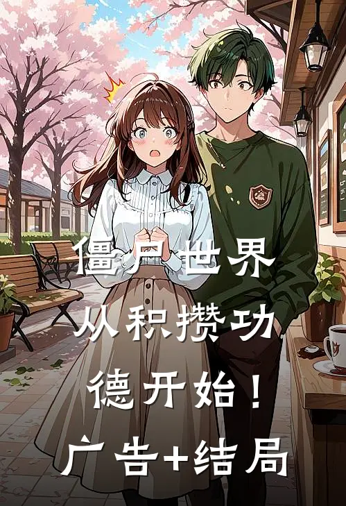 僵尸世界：从积攒功德开始！广告+结局